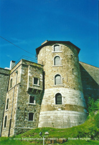 Zitadelle Namur