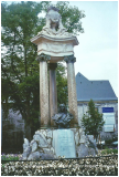 Monument Jean Del Cour Liège